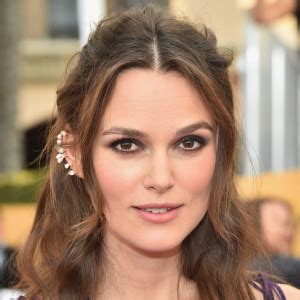 keira knightley personal life